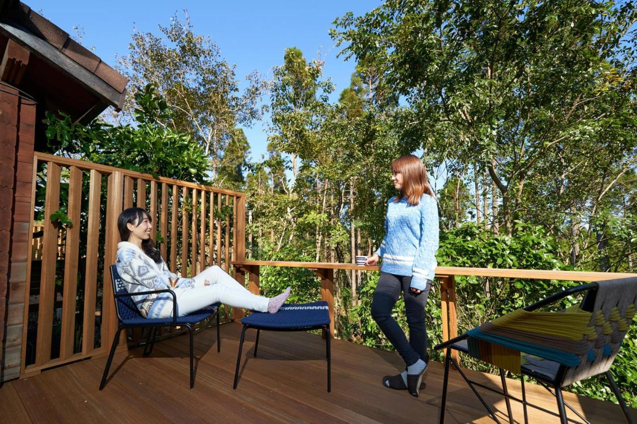 Sport&Do Resort RESOL NO MORI Nagara  Eksteriør bilde